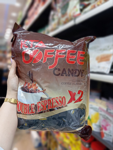 قرص قهوه کافی کندی KTA اصل اصل