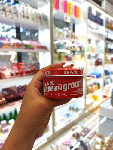 واکس موی داکس مدل WAVE AND GROOM حجم 99 گرم