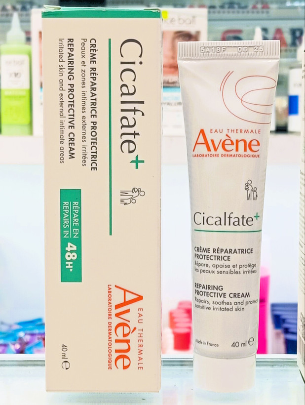 ترمیم کننده جای بخیه Avene سیکال فییت 100 میل فرانسوی