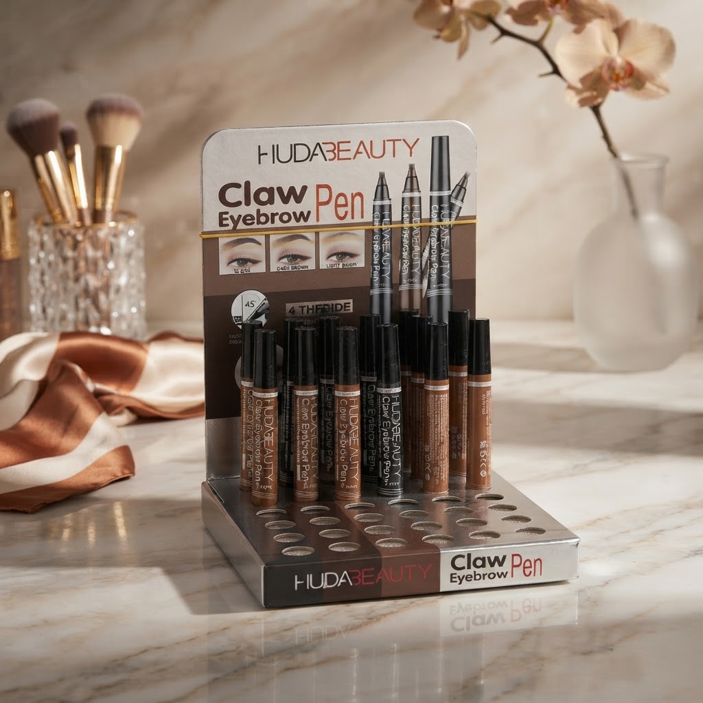 ماژیک هاشور ابرو هدا بیوتی Huda Beauty